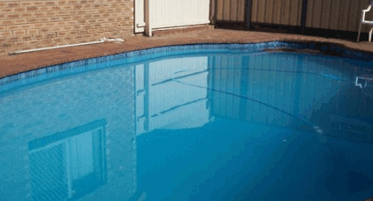 Nanango Fitzroy Motel - Accommodation Search 4