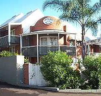 Spring Hill Terraces - Accommodation Search