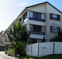 Beachside Court - Accommodation Search