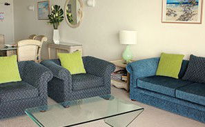 Gemini Resort - Accommodation Search 1