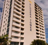 Elouera Tower - Accommodation Search