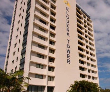 Elouera Tower - Accommodation Search 0