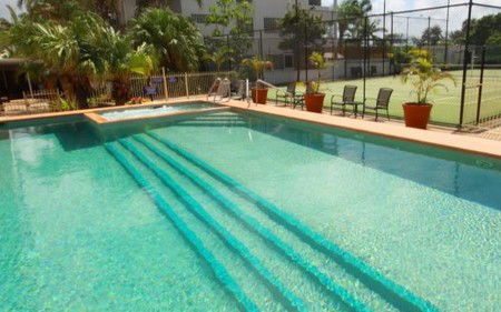 Elouera Tower - Accommodation Search 1