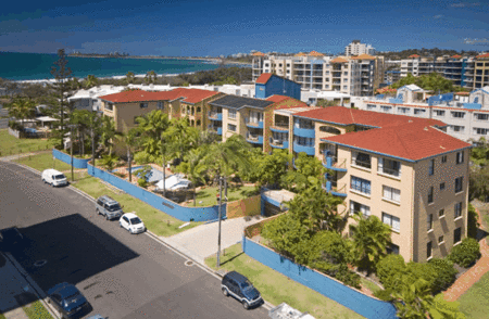 Kalua Holiday Apartments - Accommodation Search