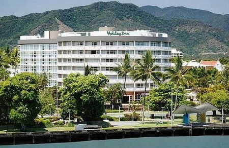 Cairns QLD Accommodation Search