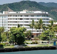 Holiday Inn Cairns - Accommodation Search