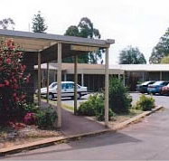 RAWSON VILLAGE RESORT - Accommodation Search