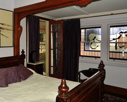 Newcomen Bed And Breakfast - Accommodation Search 0