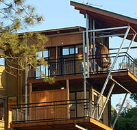 EcOasis - Accommodation Search