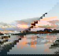 Tweed River Houseboats - Accommodation Search