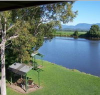 Tweed River Motel - Accommodation Search