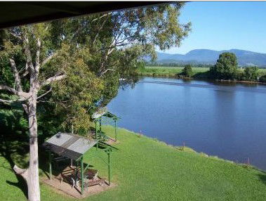 Tweed River Motel - Accommodation Search 0