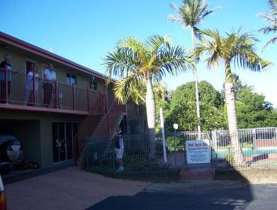 Tweed River Motel - Accommodation Search 3