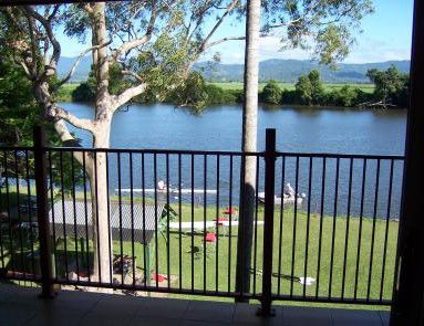 Tweed River Motel - Accommodation Search 4