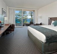 Manly Pacific Sydney Managed By Novotel - Accommodation Search