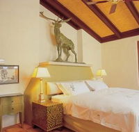 Tower Lodge - Accommodation Search
