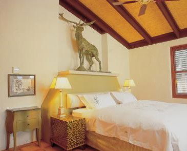 Tower Lodge - Accommodation Search 0