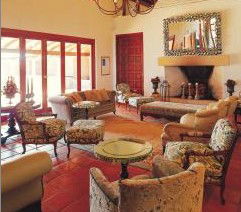Tower Lodge - Accommodation Search 1