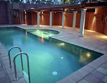 Tower Lodge - Accommodation Search 2