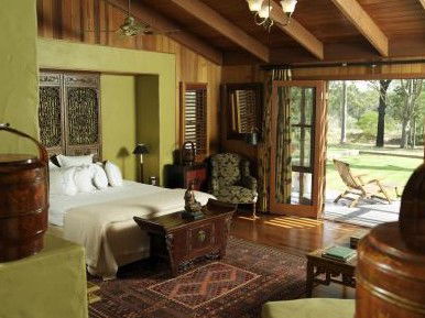 Tower Lodge - Accommodation Search 3