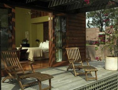 Tower Lodge - Accommodation Search 5