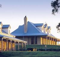 Berenbell Vineyard Retreat - Accommodation Search