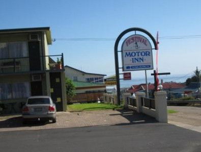Festival Motor Inn - Accommodation Search 0