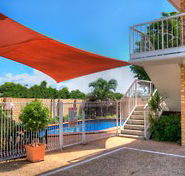 Limassol Motel - Accommodation Search