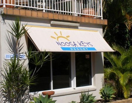 Noosa Keys Resort - Accommodation Search 3