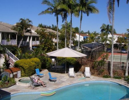 Noosa Keys Resort - Accommodation Search 4