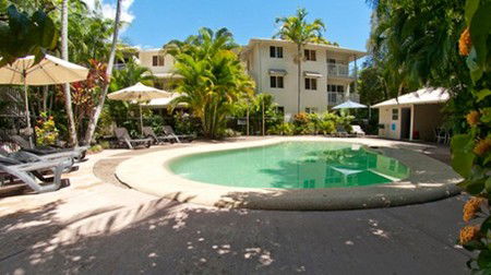 Sunset Cove Noosa Resort - Accommodation Search 2
