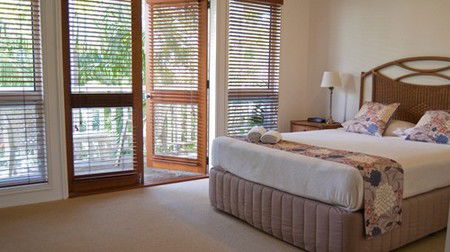 Sunset Cove Noosa Resort - Accommodation Search 4