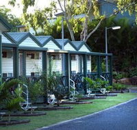 Discovery Holiday Parks Capricorn Coast - Accommodation Search