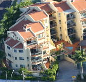 Santa Fe Holiday Apartments - Accommodation Search