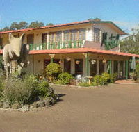 Bandicoot Motor Inn - Accommodation Search