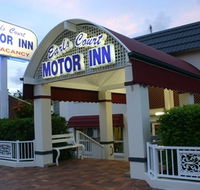 Earls Court Motor Inn - Accommodation Search