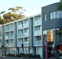 Arts Hotel Sydney - Accommodation Search
