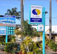 South Seas Motel - Accommodation Search