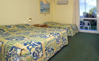 All Seasons Salamander Shores - Accommodation Search 0
