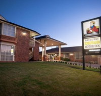 Bathurst Heritage Motor Inn - Accommodation Search