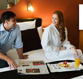 The Clarendon Hotel - Accommodation Search