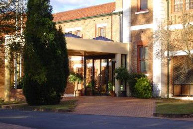 Maitland NSW Accommodation Search