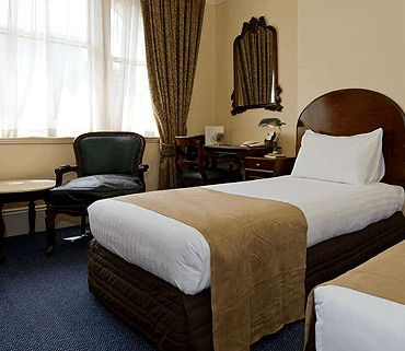 Hadleys Hotel - Accommodation Search