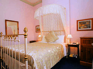 The Lodge on Elizabeth - Accommodation Search