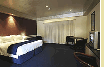 Fairway Resort - Accommodation Search 1