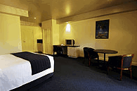 Fairway Resort - Accommodation Search 3