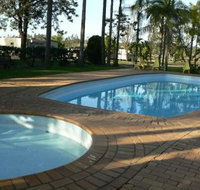 Glenwood Tourist Park and Motel - Accommodation Search