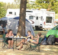 BIG4 Sydney Lakeside Holiday Park - Accommodation Search