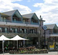 Banjo Paterson Inn - Accommodation Search