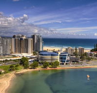 Outrigger Twin Towns Resort - Accommodation Search